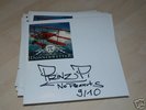 Prinz Pi - Donnerwetter Vinyl Limitierte Auflage 10Stk.
