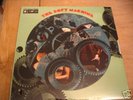 The Soft Machine   S/T   Probe   Die-Cut   SEALED