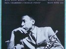 LEE MORGAN SEXTET Orig.1957 Lexington BLUE NOTE 1541 LP
