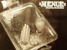 AUDIOPHILE Direct-To-Disc CHARLY ANTOLINI / Menue *NM*