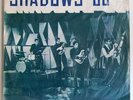 Japan THE SHADOWS  66 RECORD RED Vinyl Cliff Richards