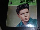 CLIFF RICHARD - rare 10