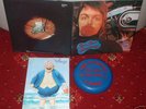 PAUL McCARTNEY Red Rose Speedway 1973 LP RAREST EVER