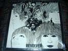 LP MFSL 1-107 Beatles Revolver 1981 Factory Sealed Mint