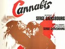 Cannabis Musique de Serge Gainsbourg; Bande orig. film