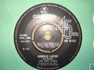 NEAR MINT PINK FLOYD - ARNOLD LAYNE on UK COLUMBIA