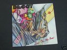 Decoy Paris Love on the Run  Private Metal LP