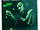 GRANT GREEN LP Green Street 1961 Original Blue Note