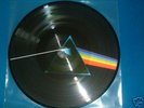 PINK FLOYD-DARK SIDE OF THE MOON  LTD PICTURE DISC LP