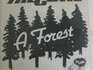 THE CURE - A FOREST - NEW ZEALAND