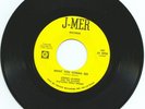 NORTHERN SOUL- JOHNNIE JACKSON & BLAZERS -J-MER 101- NM