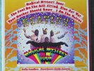 BEATLES Magical Mystery Tour REEL TO REEL 3 3/4 Tape NM