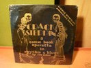 Crack Steppin' rare Detroit  modern soul Lp SEALED ORIG