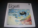 György Ligeti, Box 5 LP