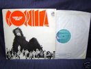BONZO DOG BAND VERY RARE 1967 UK MONO 1st 'GORILLA'