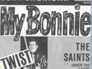 Beatles Tony Sheridan 