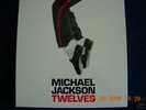 MICHAEL JACKSON -TWELVES-UK PROMO ONLY  12