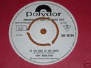 TONY MIDDLETON - TO THE ENDS OF THE EARTH