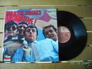 Ian & The Zodiacs German LP Locomotive Star Club  mint-