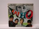 THE WHO EP - I Can't Explain - TRES RARE