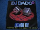 DJ DADO - FACE IT 12