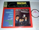 THE SWINGING BLUE JEANS /Hey-hey-hey / SUPER RARE LP