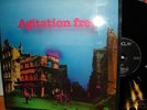 AGITATION FREE * KRAUT*Psych*Barclay 3rd LP*Last