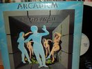 ARCADIUM - Breathe Awhile * UK MIDDLE EARTH*Psych