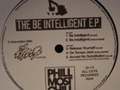 PHILL MOST CHILL 