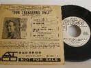 Bobby Darin rare promo only 1960 EP 45 For Teenagers