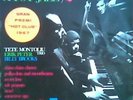 LP TETE MONTOLIU A TOT JAZZ /2  CONCENTRIC SPAIN ORIG