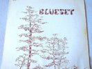 BLUESET  SWEDEN Psych Hard Rock POKORA 