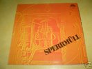 SPERRMULL - Monster Rare Hard/Psych. GER BRAIN, MINT