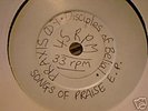 PRAXIS 7 DISCIPLES OF BELIAL RARE ASS SPEEDCORE GABBER