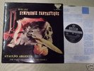 BERLIOZ : Symphonie Fantastique . Decca SXL 2009 WBG