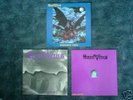 Saint Vitus - Born too Late-Walking Dead-Mournful Cries
