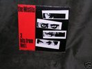 Misfits 3 Hits From Hell ORIGINAL 45 7