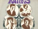 THE KINKS, PYE NEP 24296, UK EP, 1968, 