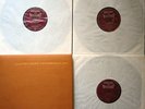 Very rare - Flying Dutchman, live - Philips HIFI / NM