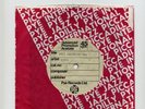  KINKS PYE D/S  ADVANCE PROMOTION ACETATE 1966