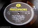 Beatles * HELP * 1st press Uk * Mono * Lp 1965 *EX-/NM*