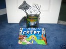 Metallica Fan Can # 3 - Very Rare (Fan Club Only) Item