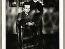 Original print of Coil / P Christopherson & J Balance