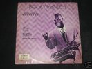 Big Jay McNeely Federal 10
