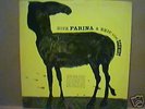 DICK FARINA & ERIC VON SCHMIDT -  LP Bob Dylan