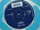 SMALL FACES Patterns (Decca1967 )STUNNING MINT