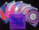 AVANTGARDE 4: DGG NM cond. 6 LP