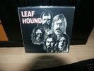 LEAF HOUND   :    SAME      POSTER      ORG.