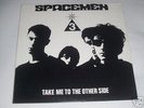 SPACEMEN 3 Take Me to the Other Side 1st Edition Vinyl