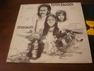 HARBOUR Mason ELEVENTH HOUR LP private psych rock